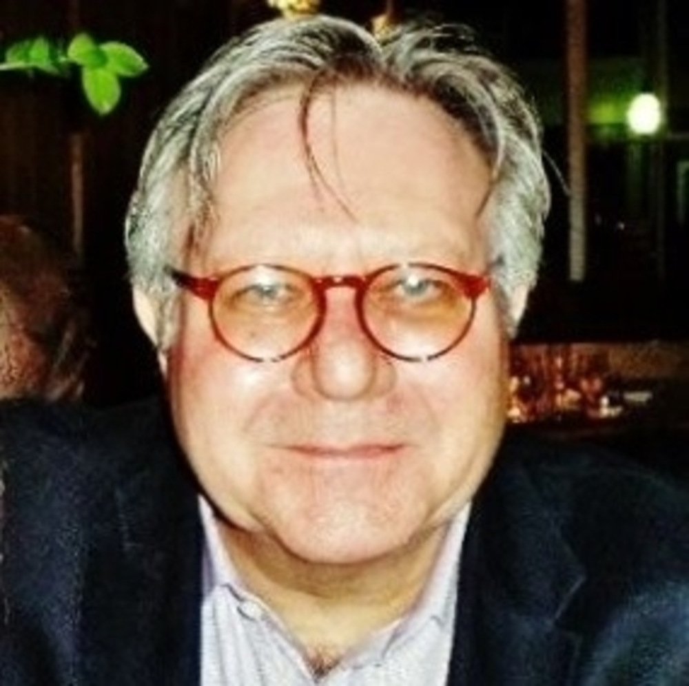 Meet your Posher, Bill